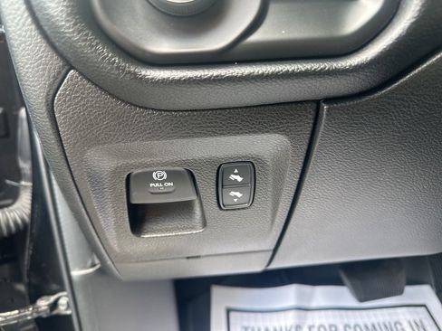 Used 2022 RAM 1500 Laramie image 42