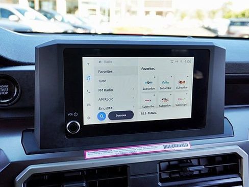 Used 2024 Toyota Tacoma SR5 image 24