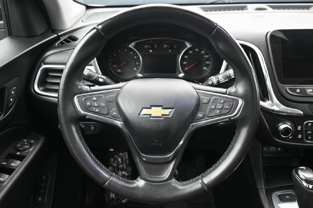 Used 2020 Chevrolet Equinox LT w/ Sport Edition AWD/4WD image 17