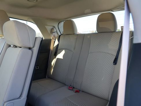 Used 2017 Dodge Journey SE w/ Safe & Sound Group image 26