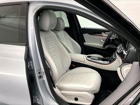 Certified 2022 Mercedes-Benz E 350 Sedan image 6