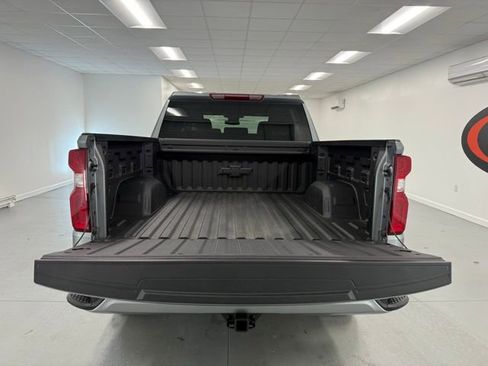 New 2026 Chevrolet Silverado 1500 RST w/ RST Select Package image 8