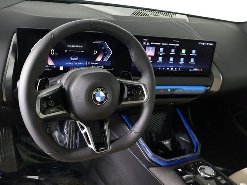 Used 2026 BMW X3 xDrive30 w/ M Sport Package image 27