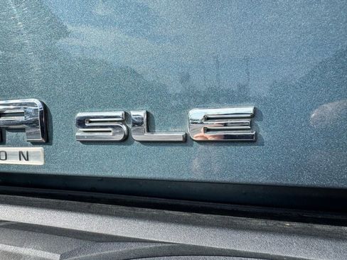 Used 2012 GMC Sierra 1500 SLE w/ Power Tech Package AWD/4WD image 16