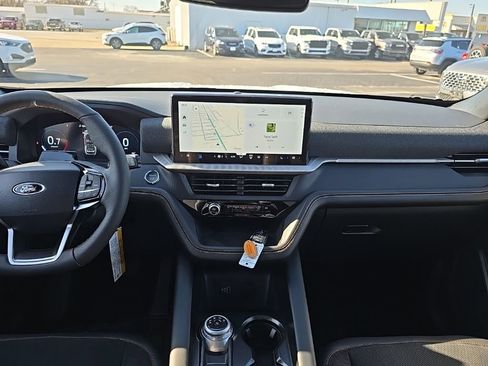 New 2026 Ford Explorer Tremor w/ Tremor Ultimate Package image 17