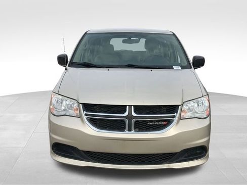 Used 2014 Dodge Grand Caravan American Value Package w/ UConnect Hands-Free Group image 10