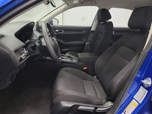 Used 2023 Honda Civic LX image 12