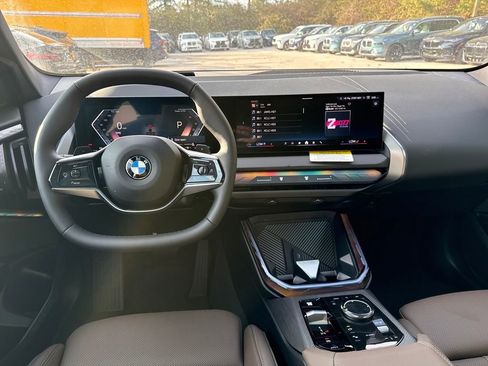 New 2026 BMW X3 xDrive30 w/ Premium Package image 20