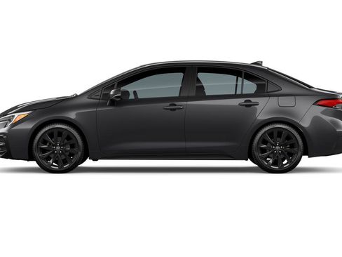 New 2026 Toyota Corolla SE FWD image 4
