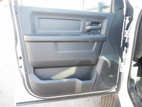 New 2026 RAM 5500 Tradesman AWD/4WD image 11