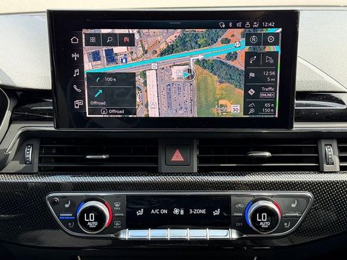 Used 2023 Audi S5 Premium Plus AWD/4WD image 14