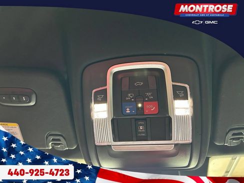 Used 2023 RAM 1500 Laramie AWD/4WD image 18