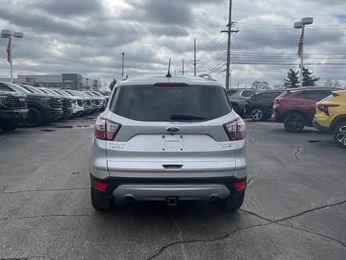 Used 2018 Ford Escape Titanium image 6