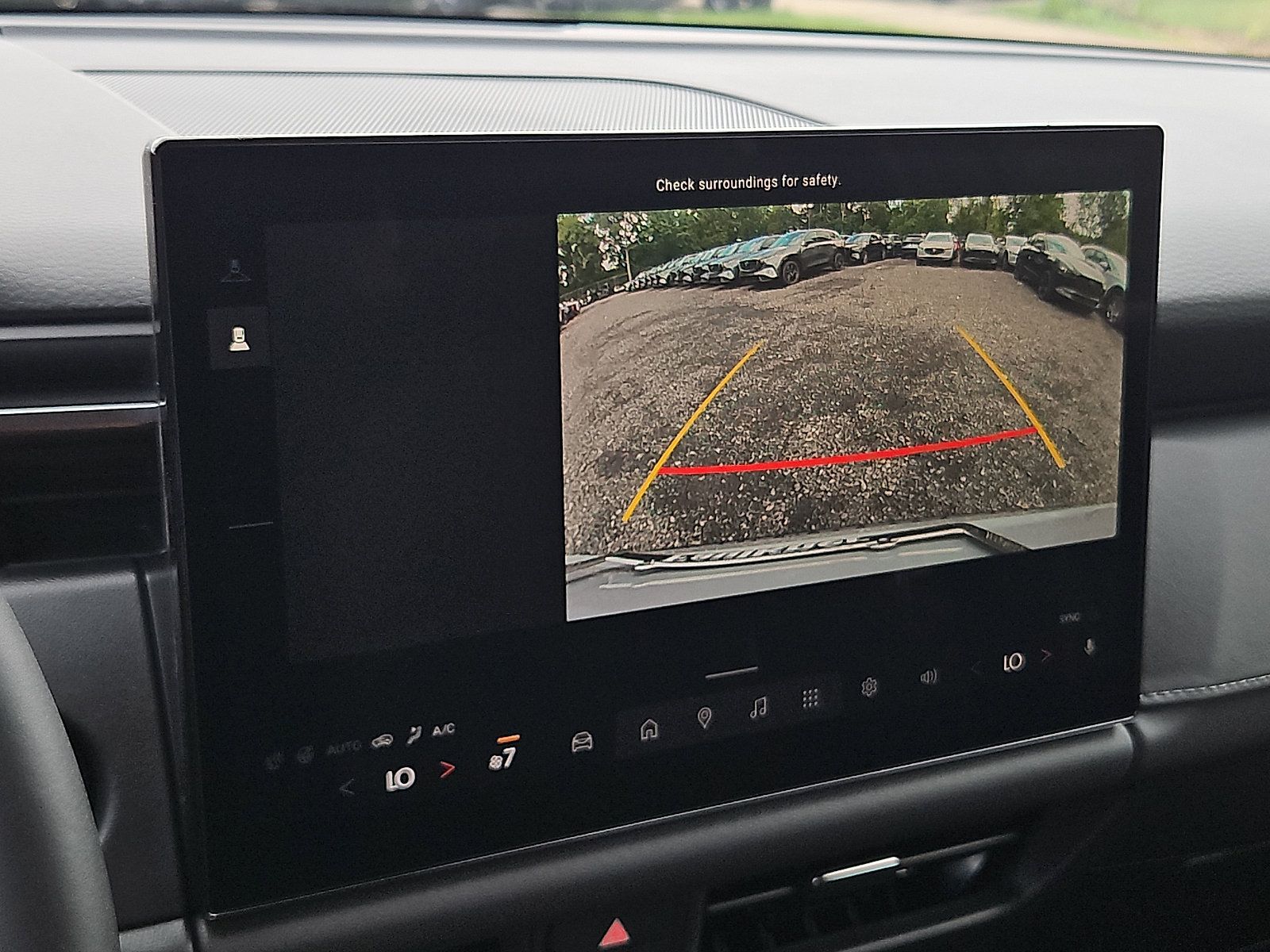 New 2026 MAZDA CX-5 Preferred AWD/4WD image 14