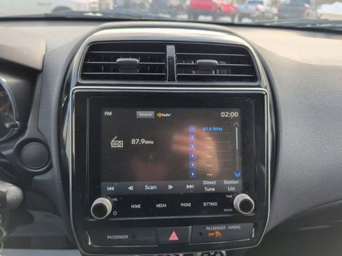 Used 2022 Mitsubishi Outlander Sport ES image 19