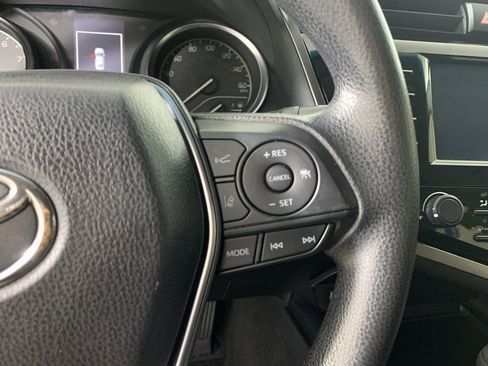 Used 2018 Toyota Camry LE w/ Protection Package (Q2) image 20