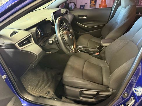 Used 2021 Toyota Corolla SE FWD image 10