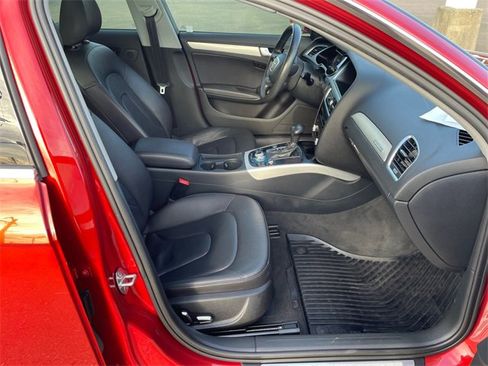 Used 2014 Audi A4 Premium Plus image 40