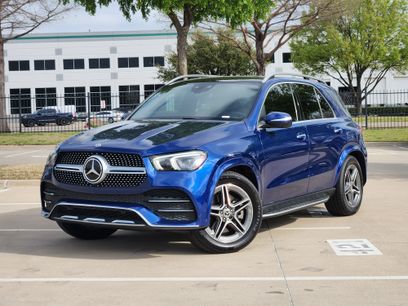 Used 2022 Mercedes-Benz GLE 450 4MATIC