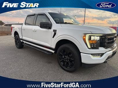 Used 2023 Ford F150 XLT w/ Equipment Group 302A High