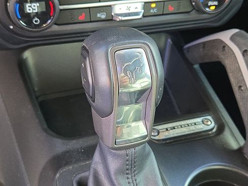 Used 2023 Ford Bronco Outer Banks image 15