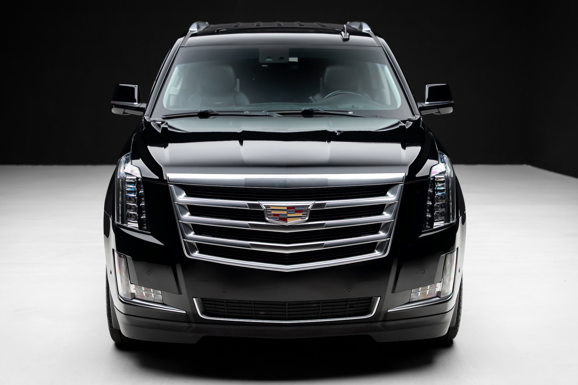 Used 2020 Cadillac Escalade Luxury RWD image 6