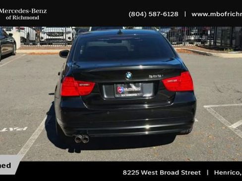 Used 2011 BMW 328i xDrive Sedan image 9