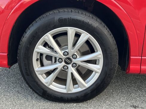 Used 2024 Audi Q3 2.0T Premium image 37