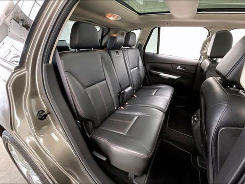 Used 2013 Ford Edge Limited AWD/4WD image 19