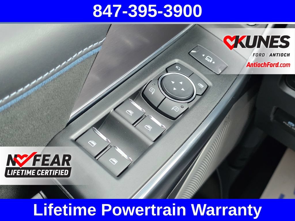Used 2026 Ford F250 Platinum AWD/4WD image 43