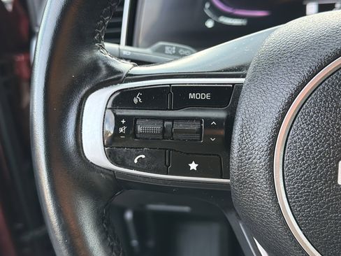 Used 2023 Kia Sportage X-Line w/ X-Line Premium Package image 26