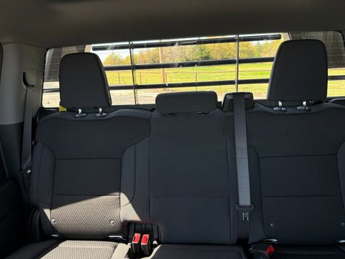 New 2025 Chevrolet Silverado 3500 W/T w/ WT Convenience Package image 26