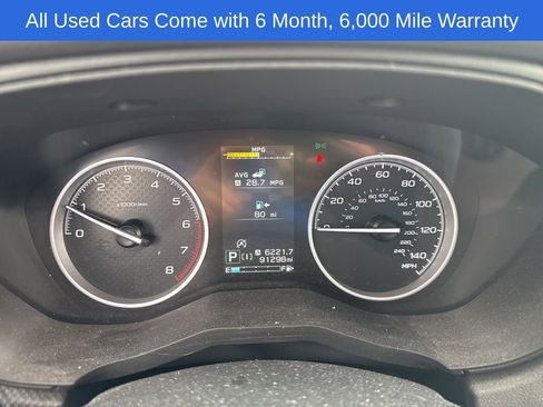 Used 2019 Subaru Forester Premium w/ All-Weather Package AWD/4WD image 15