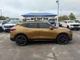 Used 2019 Chevrolet Blazer RS w/ Sun and Wheels Package image 4