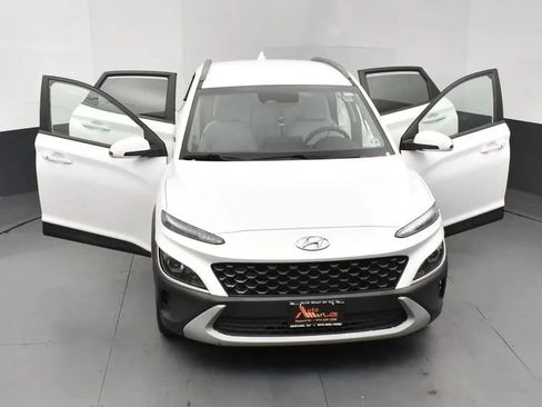 Used 2023 Hyundai Kona SEL FWD image 10