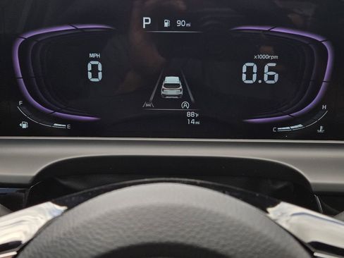 New 2026 Kia Seltos S FWD image 11