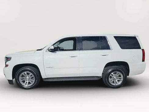 Used 2017 Chevrolet Tahoe 4WD image 5