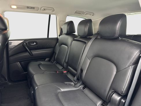 Used 2021 Nissan Armada SV RWD image 36