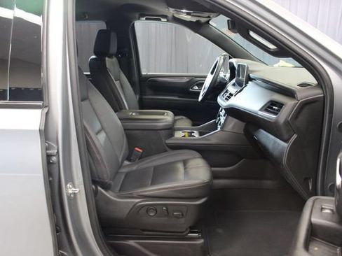 Used 2023 Chevrolet Tahoe RST AWD/4WD image 64