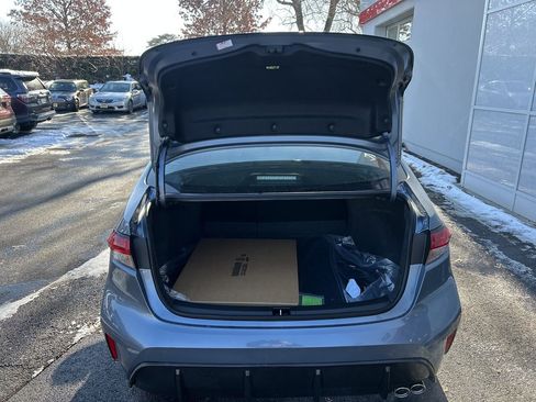 New 2026 Toyota Corolla SE image 12