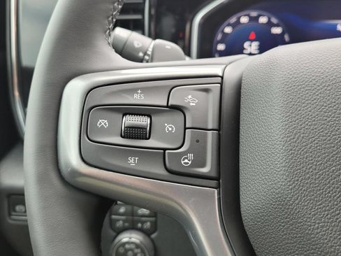 New 2026 Chevrolet Silverado 1500 RST AWD/4WD image 21