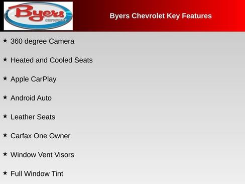 Used 2025 Ford F350 King Ranch AWD/4WD image 12