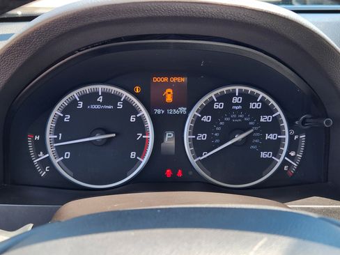 Used 2017 Acura RDX AWD w/ Technology Package image 19