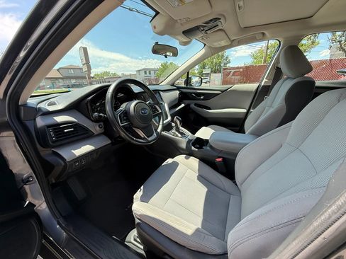 Used 2021 Subaru Legacy Premium AWD/4WD image 10