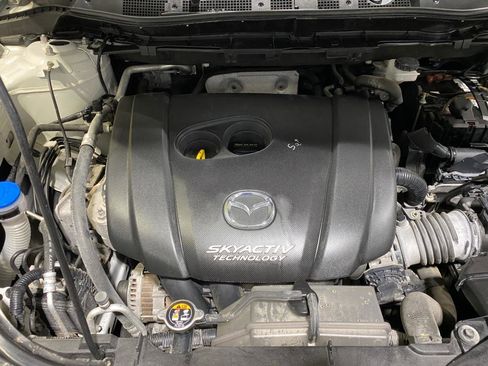 Used 2016 MAZDA CX-5 Touring AWD/4WD image 21