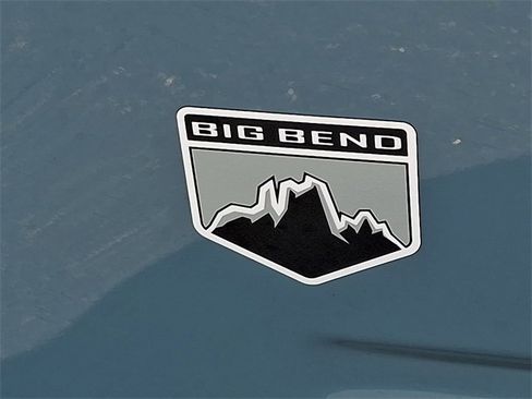 Certified 2022 Ford Bronco Sport Big Bend w/ Convenience Package image 30