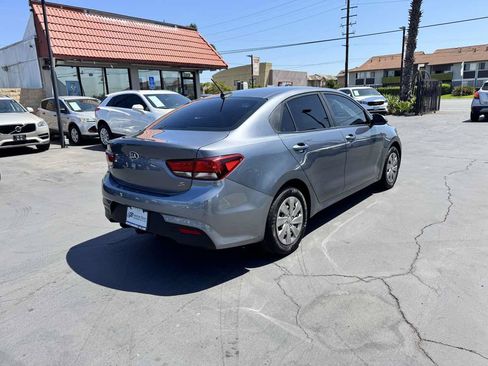 Used 2019 Kia Rio S FWD image 6