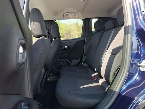 Used 2019 Jeep Renegade Sport w/ Sport Appearance Group image 10