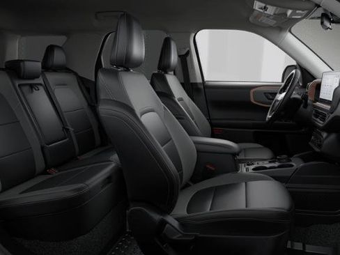 New 2026 Ford Bronco Sport Big Bend AWD/4WD image 48