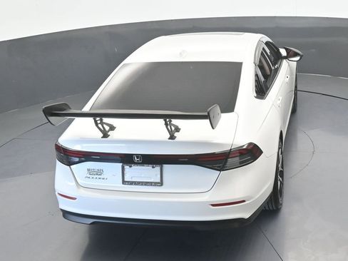 Used 2024 Honda Accord EX image 53